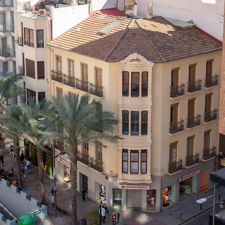 Otel La Mercado