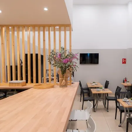 Hotel La Mercado Alicante