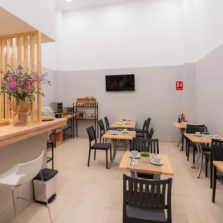 La Mercado Alicante