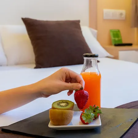 Otel La Mercado Alicante