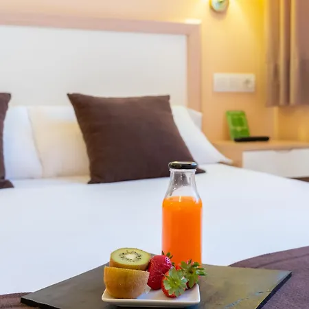 Otel La Mercado Alicante