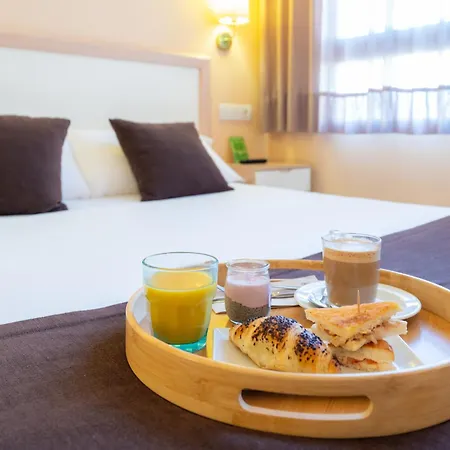 La Mercado Otel Alicante