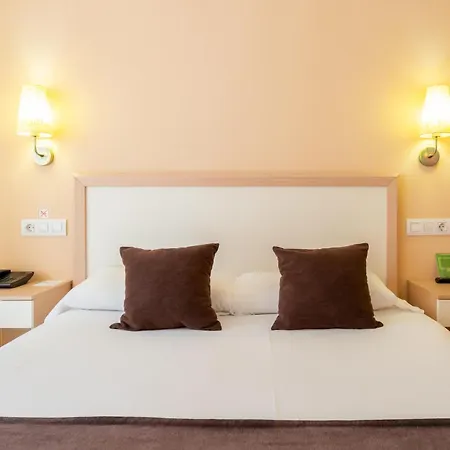 La Mercado Otel Alicante
