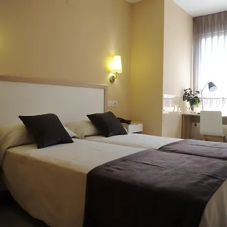 La Mercado Otel 3*