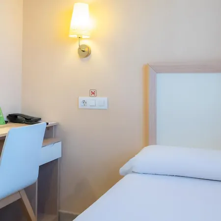 Hotel La Mercado