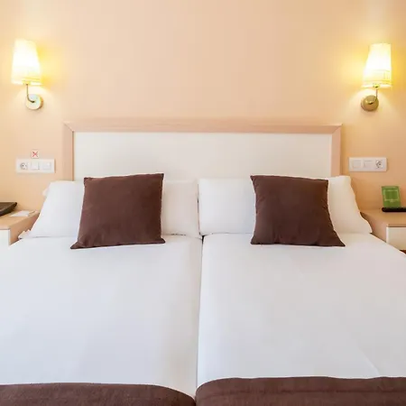 Hotel La Mercado