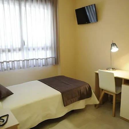 La Mercado Hotel 3*
